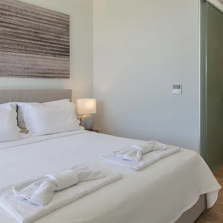 Luxe * Sivota (Lefkada)