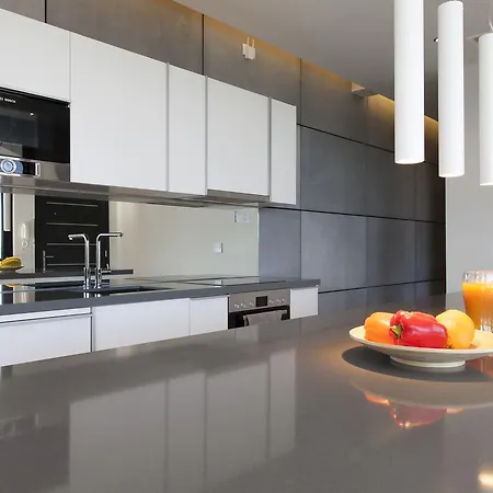 Luxe * Sivota (Lefkada)