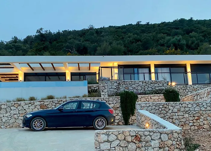 Villa Luxe